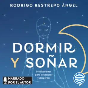 Portada Dormir y soñar