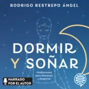 Portada Dormir y soñar