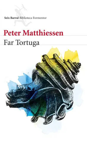 Portada Far tortuga