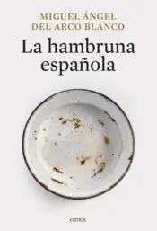 Portada La hambruna española