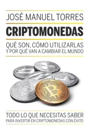 Portada Criptomonedas