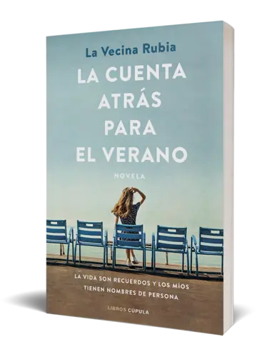 Portada La cuenta atrás para el verano