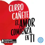 Portada El amor comienza en ti