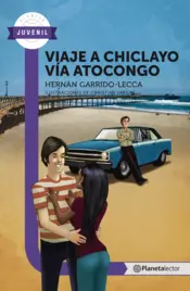 Portada Viaje a Chiclayo vía Atocongo