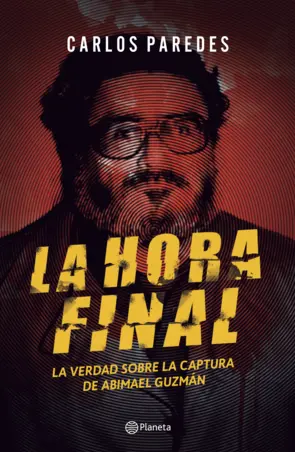 Portada La hora final
