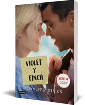 Miniatura portada 3d Violet y Finch