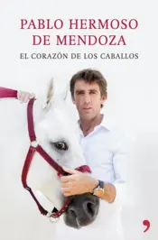Portada El corazón de los caballos