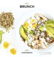 Portada Brunch