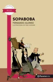 Portada Sopaboba