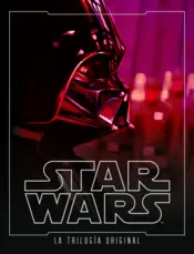Portada Star Wars. La trilogía original