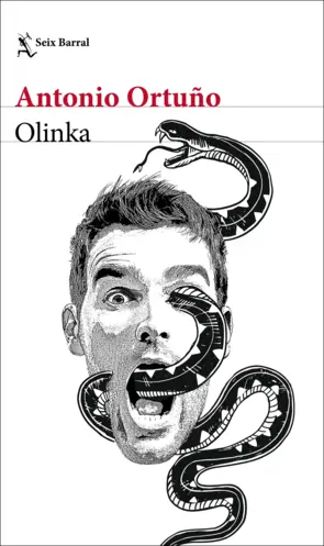 Portada Olinka