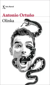 Portada Olinka
