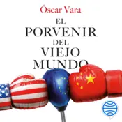 Portada El porvenir del Viejo Mundo