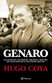 Portada Genaro