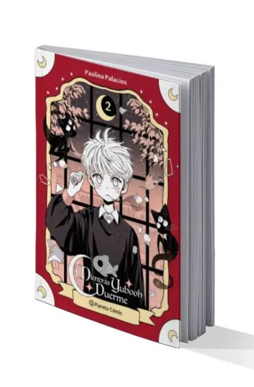 Portada Mientras Yubooh duerme 2