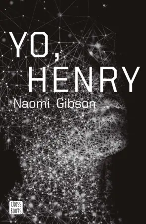 Portada Yo, Henry