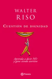 Portada Cuestion de dignidad