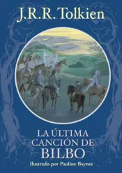 Portada La última canción de Bilbo