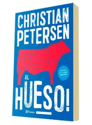 Portada Al hueso!