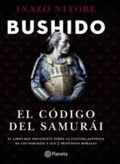 Portada Bushido
