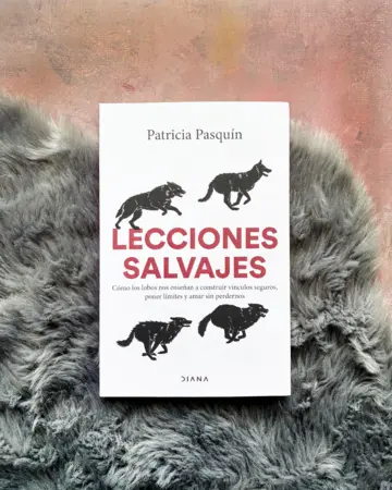 Imagen extra Lecciones salvajes 0