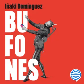 Portada Bufones