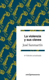 Portada La violencia y sus claves