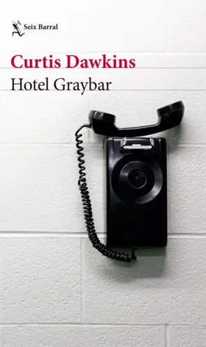 Portada Hotel Graybar