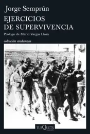 Portada Ejercicios de supervivencia