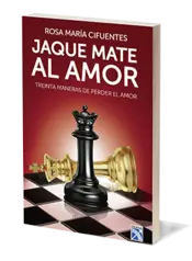 Miniatura portada 3d Jaque mate al amor