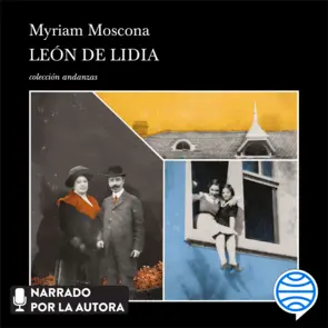 Portada León de lidia