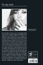 Miniatura contraportada El viaje inútil