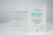 Portada Alergia, la nueva epidemia 0