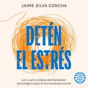 Portada Detén el estrés