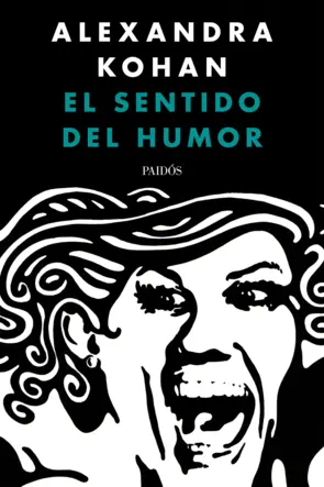 Portada El sentido del humor