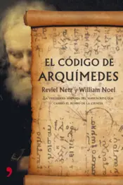 Portada El código Arquímedes