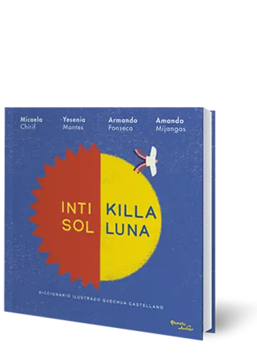 Portada Inti Sol Killa Luna