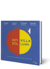 Miniatura portada 3d Inti Sol Killa Luna