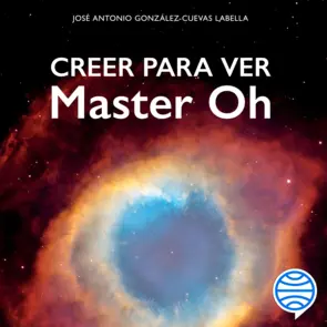 Portada Creer para ver