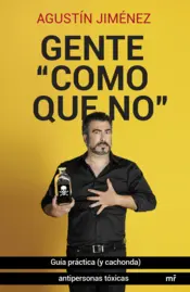 Portada Gente como que no