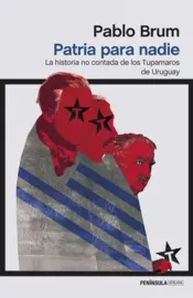 Portada Patria para nadie