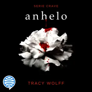 Portada Anhelo (Serie Crave 1)