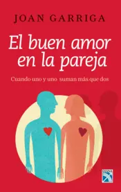 Portada El buen amor en la pareja