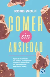 Portada Comer sin ansiedad