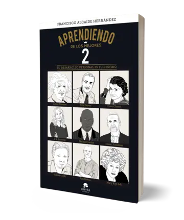 Portada Aprendiendo de los mejores 2