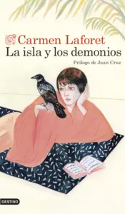 Portada La isla y los demonios