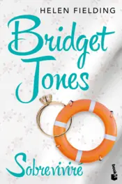 Portada Bridget Jones: Sobreviviré