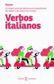 Portada Verbos italianos