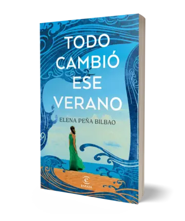 Portada Todo cambió ese verano