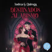 Portada Destinados al abismo